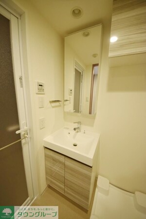 プラウドフラット菊川の物件内観写真